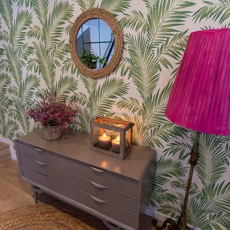 Holiday home Secret Garden In