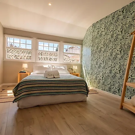 Tatil Evi Secret Garden In - Historic Center *
