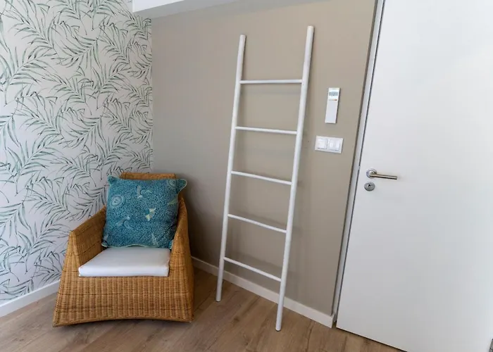 Secret Garden In - Historic Center Vakantiehuis *