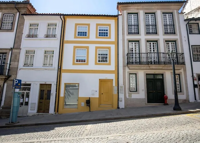 Secret Garden In - Historic Center *