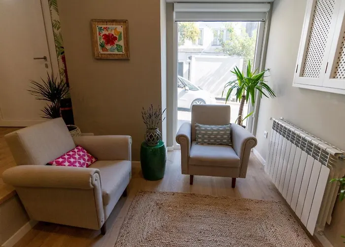 Secret Garden In - Historic Center