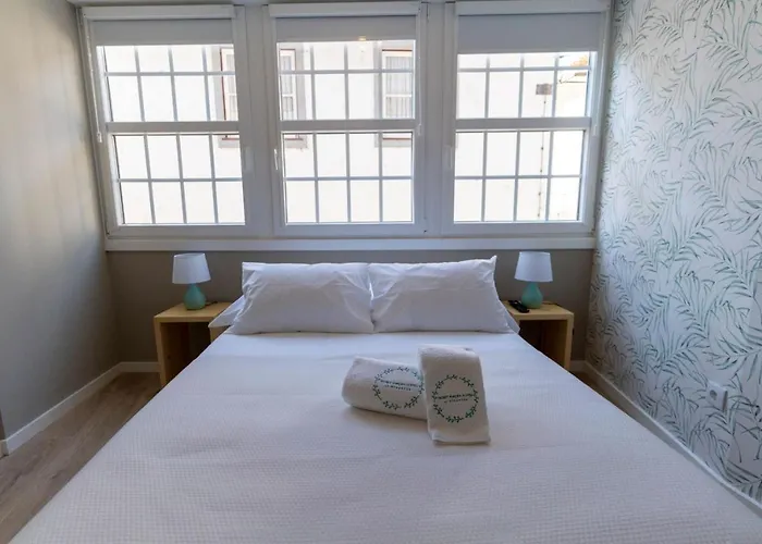 Secret Garden In - Historic Center Vakantiehuis *