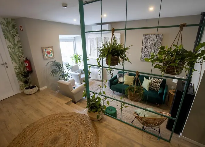 Secret Garden In - Historic Center Vakantiehuis *