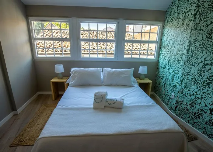 Secret Garden In - Historic Center