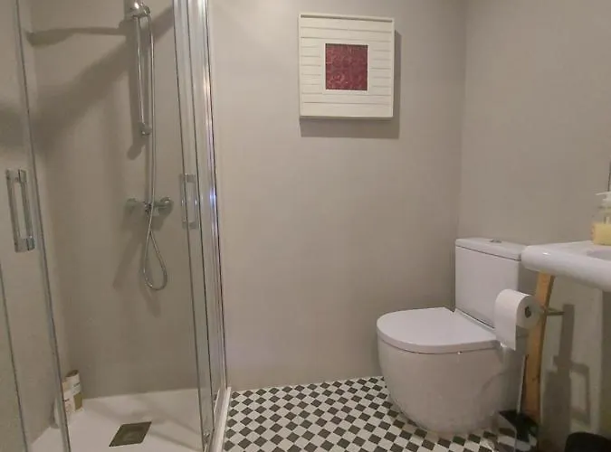 Secret Garden In - Historic Center * Bragança